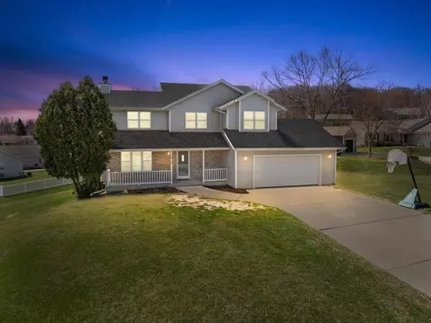 1416 Villa Park, West Bend, WI 53090