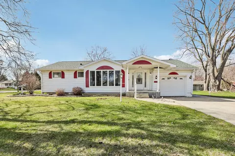 933 Mulberry, Lake Mills, WI 53551