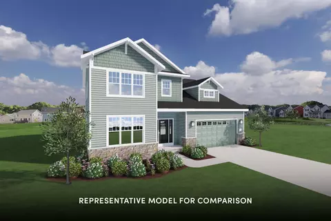 1198 Arrowood, Oconomowoc, WI 53066