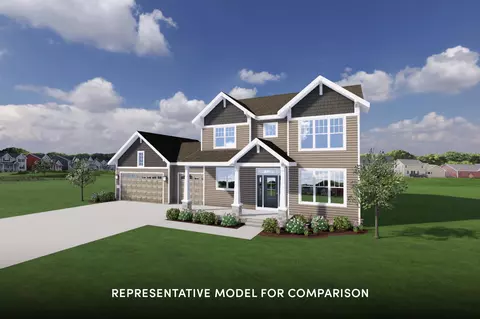 640 Standing Stone, Waukesha, WI 53189