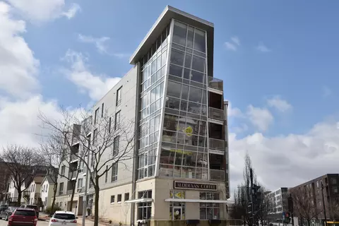 1541 N Jefferson #304, Milwaukee, WI 53202
