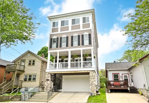 2425 S Superior, Milwaukee, WI 53207