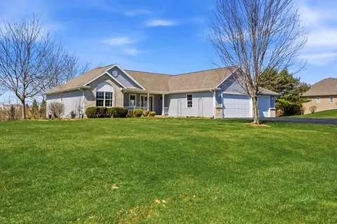 n207 Huberbrooks Drive, Emmet, WI 53098