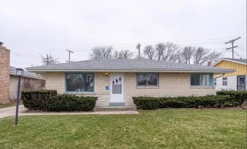 7629 W Thurston, Milwaukee, WI 53218