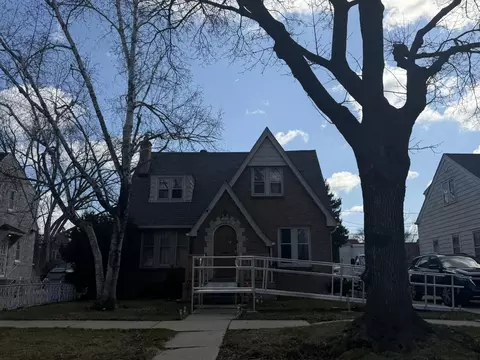 5858 N 40th, Milwaukee, WI 53209