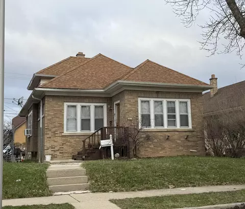 2835 N 54th, Milwaukee, WI 53210
