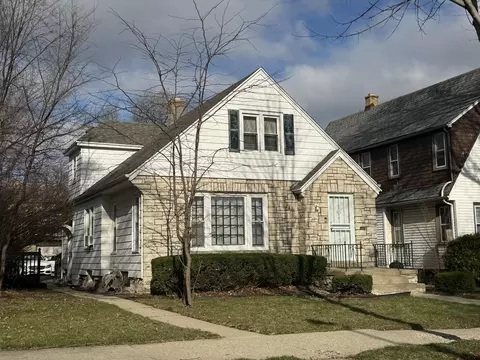 3615 N 50th, Milwaukee, WI 53216