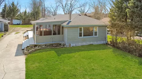 1521 Skinner, Twin Lakes, WI 53181