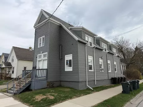 1235 Michigan, South Milwaukee, WI 53172