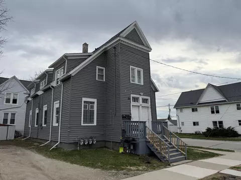 1235 Michigan, South Milwaukee, WI 53172