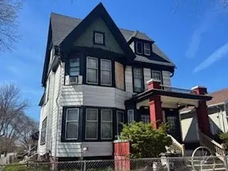 2601-2603 N 9th, Milwaukee, WI 53206