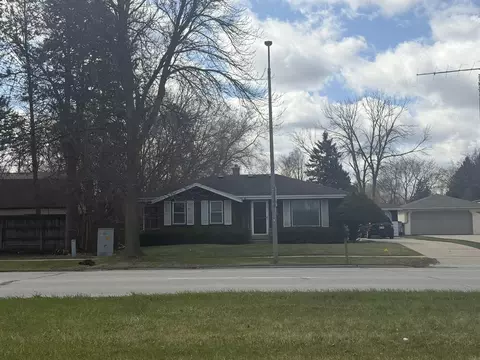 4501 W Good Hope, Milwaukee, WI 53223