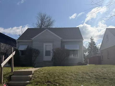 4548 N 76th, Milwaukee, WI 53218