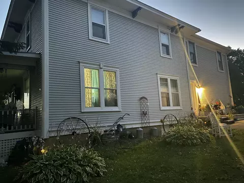 222 W Beloit, Darien, WI 53114