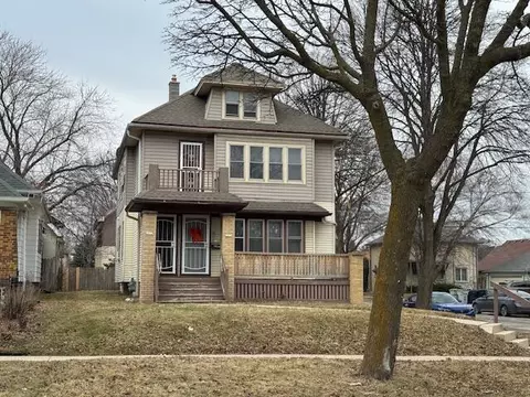 2977 N 60th #2979, Milwaukee, WI 53210