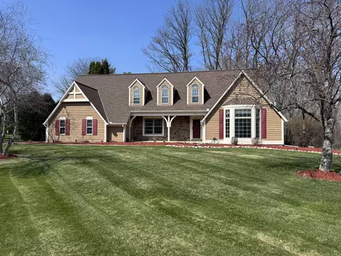 15340 Turnberry, Brookfield, WI 53005