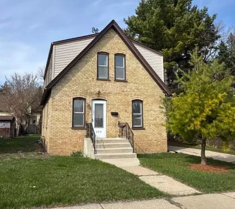 2318 54th, Kenosha, WI 53140