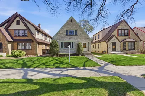 5601 W Philip #5603, Milwaukee, WI 53216