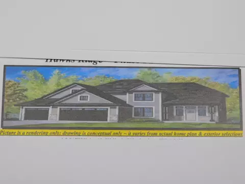 590 Hawks Rdg, Grafton, WI 53024