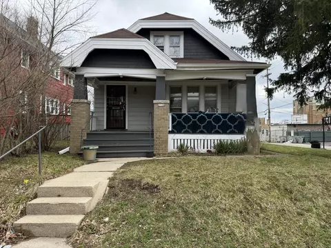 2724 N 53rd, Milwaukee, WI 53210