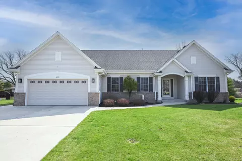 6305 Cedarhedge, Mount Pleasant, WI 53406
