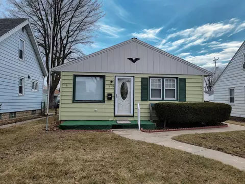 4436 N 66th, Milwaukee, WI 53218