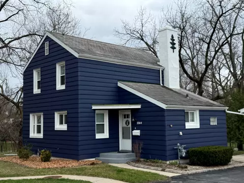 5564 Angle, Greendale, WI 53129