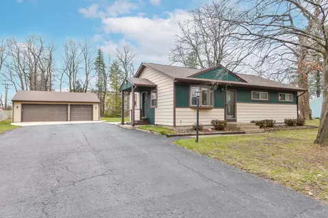 7801 N 80th, Milwaukee, WI 53223
