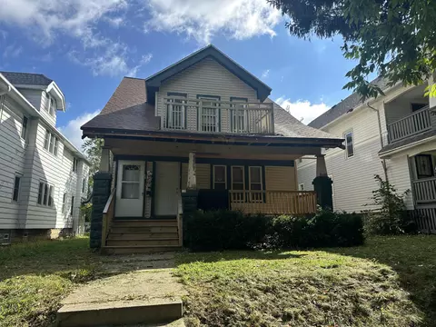 2554 N 51st, Milwaukee, WI 53210