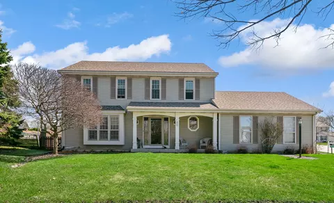 2115 Mount Vernon, Waukesha, WI 53186