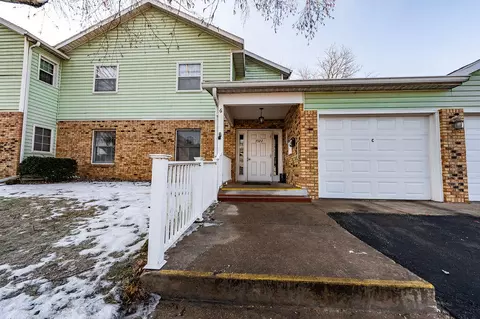 3522 E La #D, Crosse, WI 54601