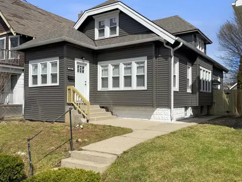 3842 N 13th, Milwaukee, WI 53206