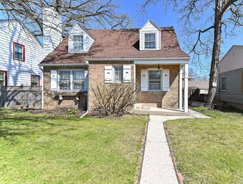 8608 W Burleigh, Milwaukee, WI 53222