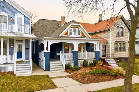 1923 N 2nd, Milwaukee, WI 53212