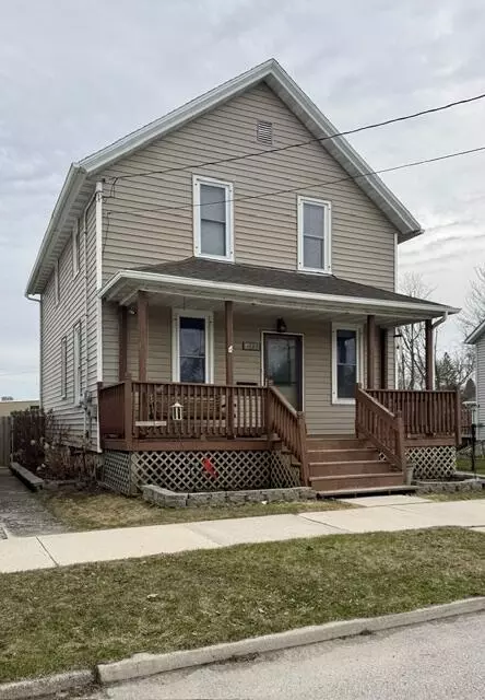 731 St Paul, Kiel, WI 53042