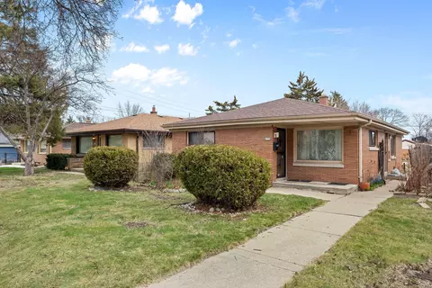 4750 N 70th, Milwaukee, WI 53218