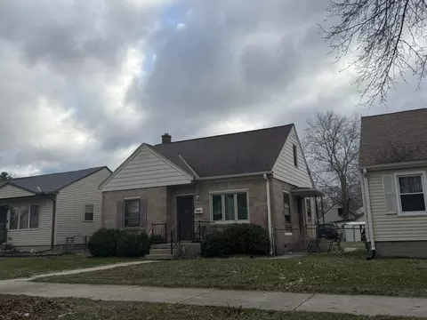 5324 N 49th, Milwaukee, WI 53218