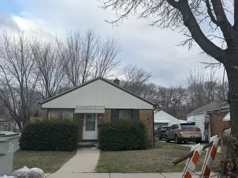 4639 N Sherman, Milwaukee, WI 53209