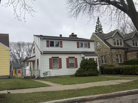 3731 N 36th, Milwaukee, WI 53216