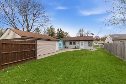 6419 W Verona, Milwaukee, WI 53219