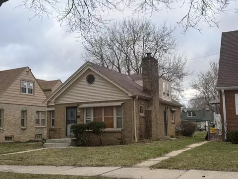 4108 N 45th, Milwaukee, WI 53216