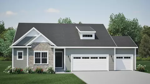 1348 Aberdeen #LT 147, Oconomowoc, WI 53066