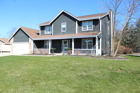 n77w15854 Crossway, Menomonee Falls, WI 53051