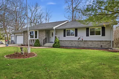 n8973 East Miramar Drive, East Troy, WI 53120