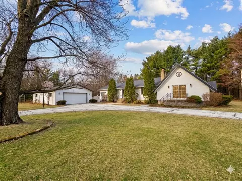 w6407 20th Street North, Necedah, WI 54646