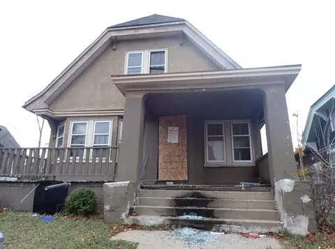 2939 N 9th, Milwaukee, WI 53206