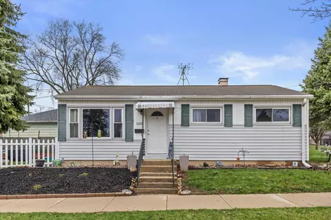 6239 S Kirkwood, Cudahy, WI 53110