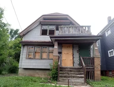 2955 N 14 #2957, Milwaukee, WI 53206