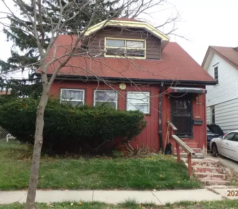 3624 N 24th, Milwaukee, WI 53206