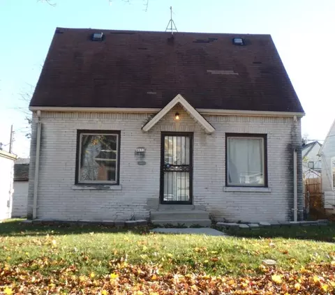 4632 N 24th, Milwaukee, WI 53209